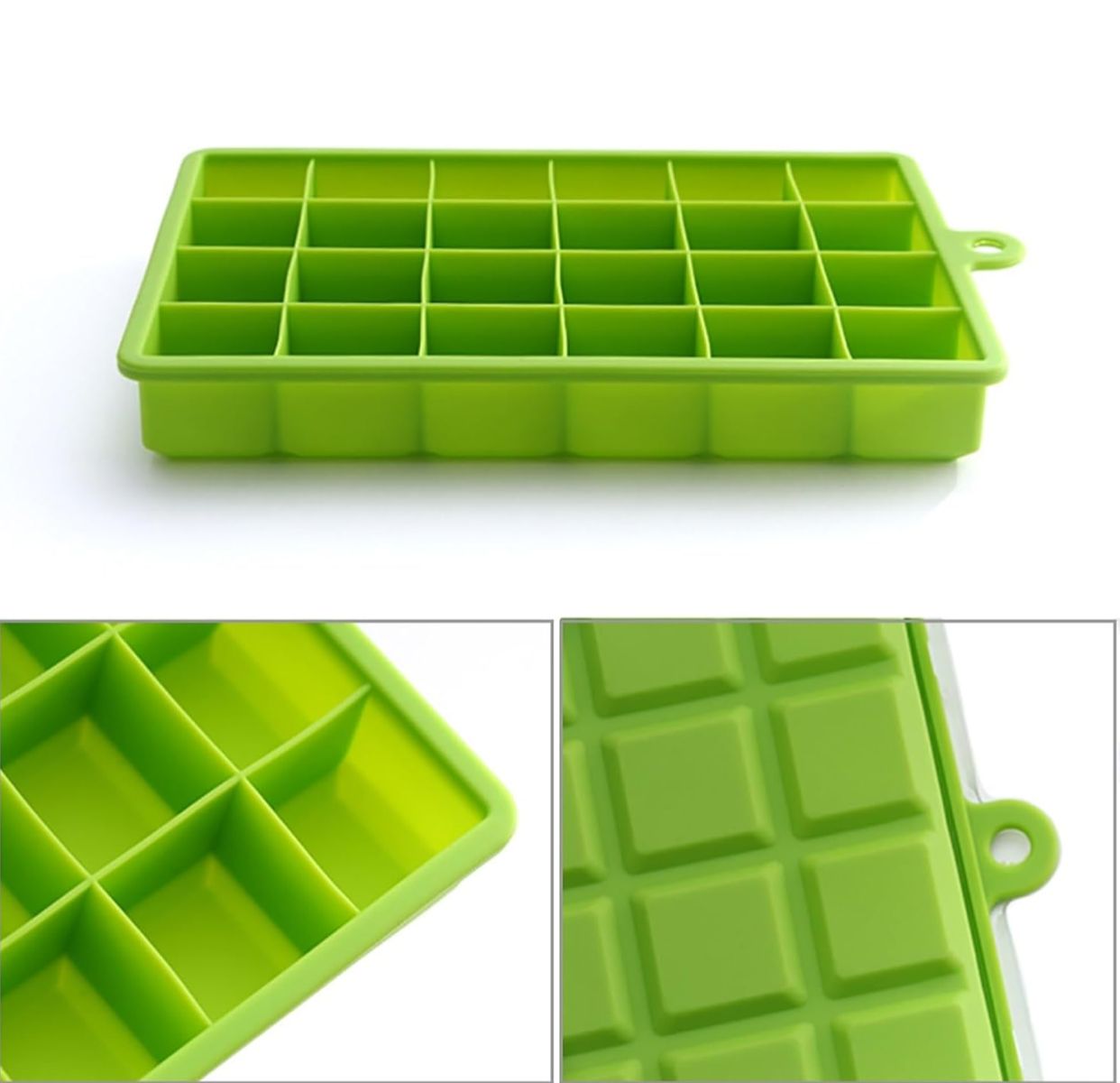 Miniatura 4 de Hielera Silicona con Tapa x3